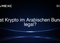 Ist Krypto im Arabischen Bund legal?