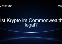 Ist Krypto im Commonwealth legal?