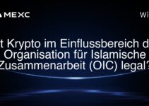 Ist Krypto im Einflussbereich der Organisation für Islamische Zusammenarbeit (OIC) legal?