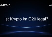 Ist Krypto im G20 legal?