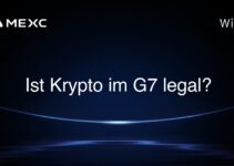 Ist Krypto im G7 legal?