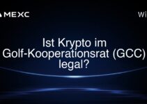 Ist Krypto im Golf-Kooperationsrat (GCC) legal?