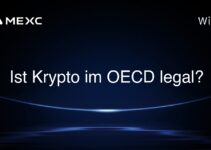 Ist Krypto im OECD legal?
