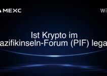 Ist Krypto im Pazifikinseln-Forum (PIF) legal?