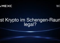 Ist Krypto im Schengen-Raum legal?