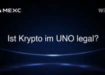 Ist Krypto im UNO legal?