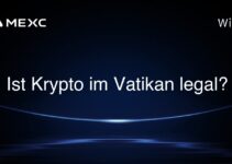 Ist Krypto im Vatikan legal?
