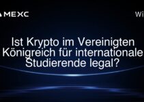 Ist Krypto im Vereinigten Königreich für internationale Studierende legal?