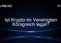 Ist Krypto im Vereinigten Königreich legal?