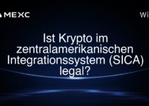 Ist Krypto im zentralamerikanischen Integrationssystem (SICA) legal?