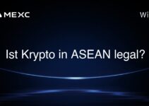 Ist Krypto in ASEAN legal?