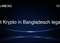 Ist Krypto in Bangladesch legal?