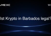 Ist Krypto in Barbados legal?