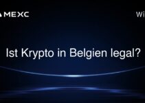 Ist Krypto in Belgien legal?