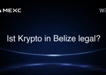 Ist Krypto in Belize legal?