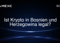 Ist Krypto in Bosnien und Herzegowina legal?