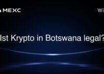 Ist Krypto in Botswana legal?