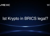 Ist Krypto in BRICS legal?