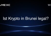 Ist Krypto in Brunei legal?