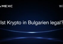 Ist Krypto in Bulgarien legal?