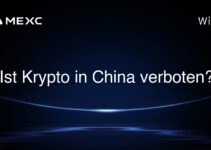 Ist Krypto in China verboten?