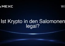 Ist Krypto in den Salomonen legal?