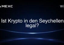 Ist Krypto in den Seychellen legal?