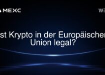 Ist Krypto in der Europäischen Union legal?