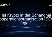 Ist Krypto in der Schanghai Kooperationsorganisation (SCO) legal?