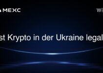 Ist Krypto in der Ukraine legal?