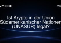 Ist Krypto in der Union Südamerikanischer Nationen (UNASUR) legal?