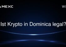 Ist Krypto in Dominica legal?