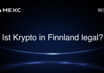 Ist Krypto in Finnland legal?