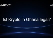 Ist Krypto in Ghana legal?