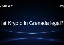 Ist Krypto in Grenada legal?