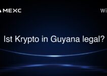 Ist Krypto in Guyana legal?