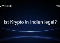 Ist Krypto in Indien legal?