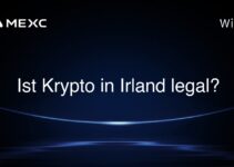 Ist Krypto in Irland legal?