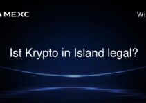 Ist Krypto in Island legal?