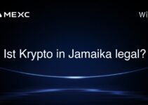 Ist Krypto in Jamaika legal?