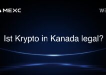 Ist Krypto in Kanada legal?