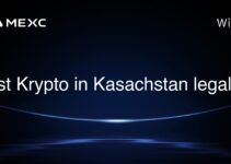 Ist Krypto in Kasachstan legal?