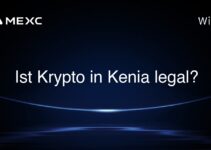 Ist Krypto in Kenia legal?