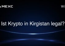 Ist Krypto in Kirgistan legal?