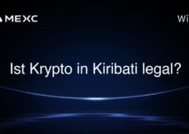 Ist Krypto in Kiribati legal?