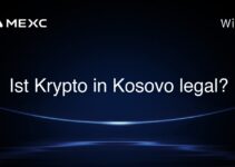 Ist Krypto in Kosovo legal?