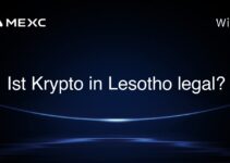 Ist Krypto in Lesotho legal?