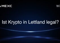 Ist Krypto in Lettland legal?