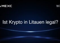 Ist Krypto in Litauen legal?