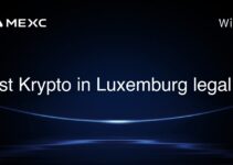 Ist Krypto in Luxemburg legal?